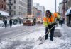 El Niño transforma el invierno: Menos nieve en Chicago y frío polar en aumento