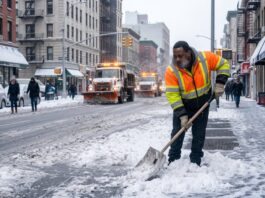 El Niño transforma el invierno: Menos nieve en Chicago y frío polar en aumento