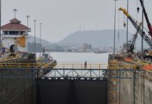 El Canal de Panamá: Un recurso en peligro ante la sequía y los desafíos climáticos