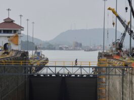 El Canal de Panamá: Un recurso en peligro ante la sequía y los desafíos climáticos