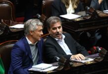 La oposición se endurece: Pro desafía al Gobierno en el Congreso con objeciones clave