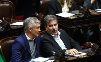 La oposición se endurece: Pro desafía al Gobierno en el Congreso con objeciones clave