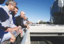 La Corte Suprema convoca a conjueces para evaluar la reapertura de la causa de corrupción contra Rodríguez Larreta