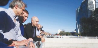 La Corte Suprema convoca a conjueces para evaluar la reapertura de la causa de corrupción contra Rodríguez Larreta
