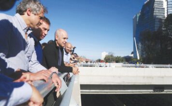 La Corte Suprema convoca a conjueces para evaluar la reapertura de la causa de corrupción contra Rodríguez Larreta