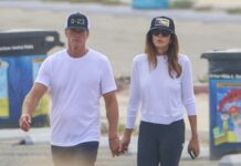 Momentos Impactantes en el Mundo de las Celebridades: Desde la Aparición de Cindy Crawford hasta el Incidente de Jessica Alba