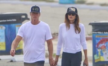 Momentos Impactantes en el Mundo de las Celebridades: Desde la Aparición de Cindy Crawford hasta el Incidente de Jessica Alba