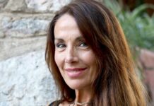 Viviana Saccone: De actriz a cantante, su nuevo desafío y la búsqueda del amor