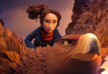 Wildwood: la revolución de la animación stop motion que deslumbrará a todos