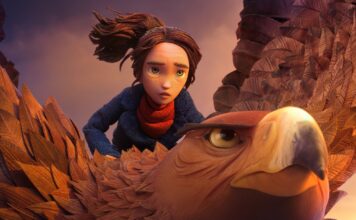 Wildwood: la revolución de la animación stop motion que deslumbrará a todos
