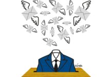 Votantes sin rumbo en la espera de alternativas políticas