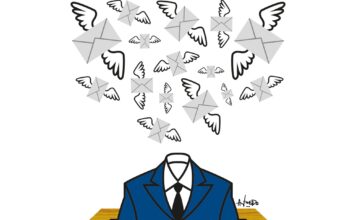Votantes sin rumbo en la espera de alternativas políticas