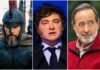 Javier Milei Rebautiza a Odiseo en Clase Magistral y Lanza Críticas al Kirchnerismo