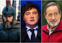Javier Milei Rebautiza a Odiseo en Clase Magistral y Lanza Críticas al Kirchnerismo