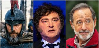 Javier Milei Rebautiza a Odiseo en Clase Magistral y Lanza Críticas al Kirchnerismo
