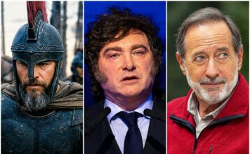 Javier Milei Rebautiza a Odiseo en Clase Magistral y Lanza Críticas al Kirchnerismo