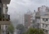 Llegan las Tormentas Aisladas y el Ascenso Térmico: Todo lo que Debes Saber