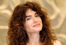 Florencia Raggi: Reflexiones sobre maternidad y su nuevo unipersonal en el Teatro San Martín