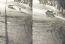 Atropello a un hombre en silla de ruedas genera preocupación en la comunidad