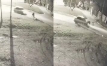 Atropello a un hombre en silla de ruedas genera preocupación en la comunidad