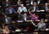 La Oposición Convoca a Sesión Especial en Diputados para Abordar Temas Clave