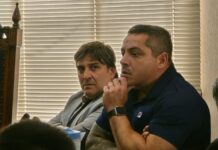 Absuelven a Sindicalista Camionero Tras Acusaciones de Extorsión