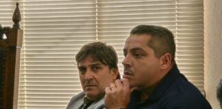 Absuelven a Sindicalista Camionero Tras Acusaciones de Extorsión