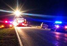Tragedia en Ruta Provincial 65: Tres muertos tras ser arrollados por una camioneta