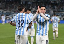 Racing cierra una temporada amarga con un triunfo sin celebraciones ante Aldosivi