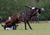 La importancia de aprender a caer en el polo: una habilidad vital en el deporte