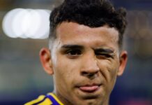 Leonel Flores Genera Controversia Con Un Posteo Tras La Victoria De Boca Juniors