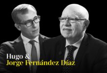 El nuevo thriller de Jorge Fernández Díaz: ¿realidad o ficción en el espionaje?
