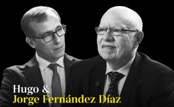 El nuevo thriller de Jorge Fernández Díaz: ¿realidad o ficción en el espionaje?