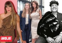 Aurora Figueras: La Joven Heredera que Marca Tendencia en el Modelaje Internacional