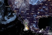 Impacto del Super El Niño: Ola de Humedad Genera Riesgo de Tormentas en Estados Unidos