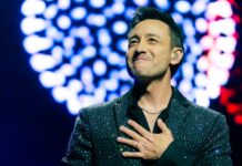 Luciano Pereyra: La emoción de cantar frente al Papa León XIV y su retorno al folclore