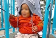 Tragedia en Tucumán: Hallan el cuerpo de un bebé en un canal y arrestan a sus padres