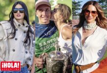 El Polo en Hurlingham: Moda, Triunfos y Tradición en la Final de la Triple Corona