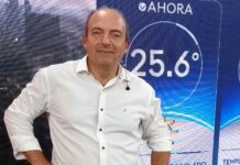 Fallece Fernando Confessore, icónico meteorólogo de TN