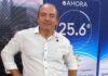 El mundo de la meteorología se despide de Fernando Confessore
