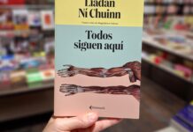 Liadan Ní Chuinn: La voz que desafía el olvido en la literatura política