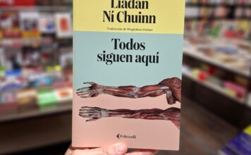 Liadan Ní Chuinn: La voz que desafía el olvido en la literatura política