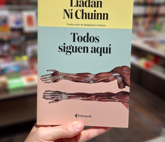 Liadan Ní Chuinn: La voz que desafía el olvido en la literatura política