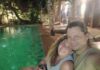 El Amor a Través del Tiempo: La Historia de Cyn y Gaby