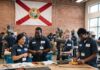 Florida Lanza Programa de Becas para Capacitación Laboral en Ocho Semanas