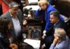 El oficialismo y el peronismo se unen para regular la atención de personas con discapacidad