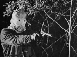 El «asesino fantasma»: 77 años de misterio tras los crímenes de Texarkana