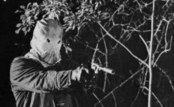 El «asesino fantasma»: 77 años de misterio tras los crímenes de Texarkana