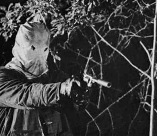 El «asesino fantasma»: 77 años de misterio tras los crímenes de Texarkana