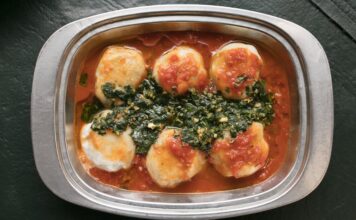 La Revolución Gastronómica Argentina: ¿Qué Hay Detrás del Tuco y el Fileto?